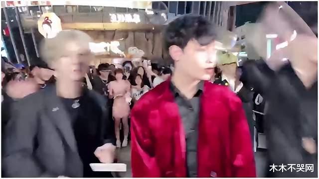 虎牙|ESO虎牙首秀!张艺西首登场!王二博与黄子诚争C位