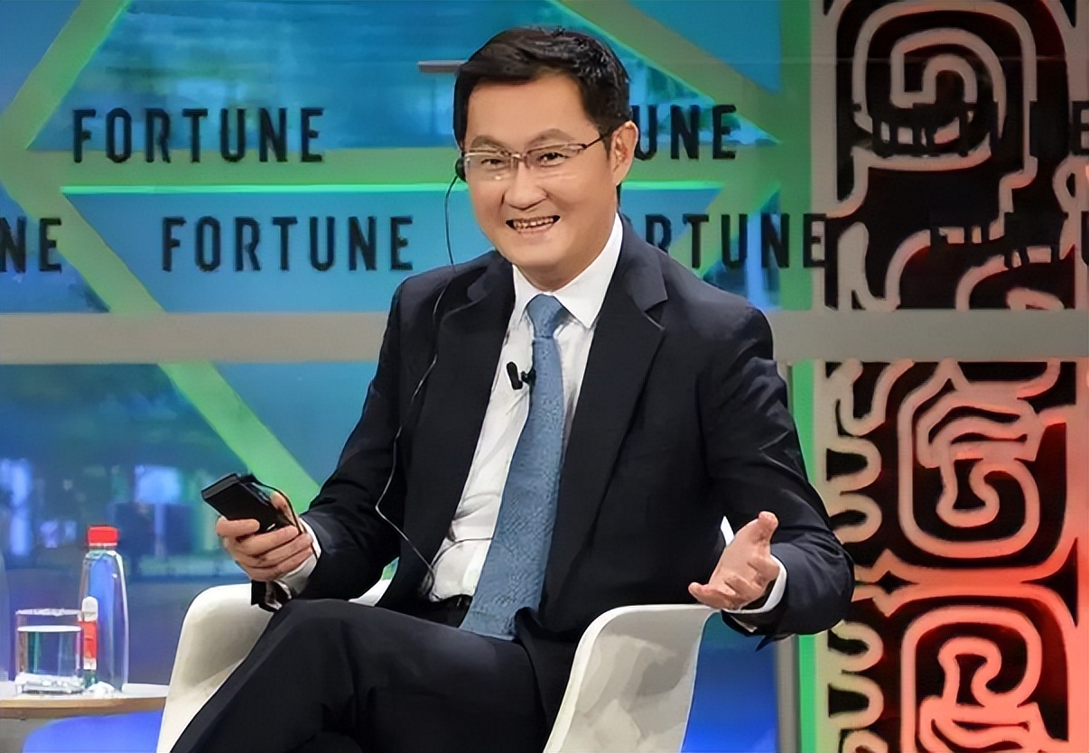 腾讯|腾讯迈出一大步！投入重金大搞研发，一季度研发支出高达154亿