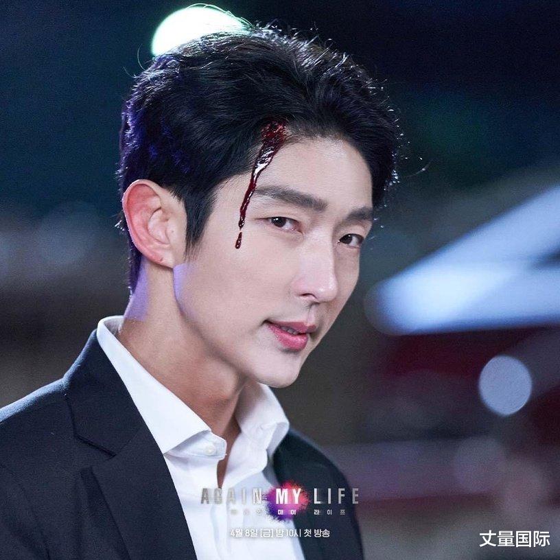 韩剧|韩剧7个颜值魅力兼具的黑道角色！孙锡久魅力爆棚，宋仲基超帅