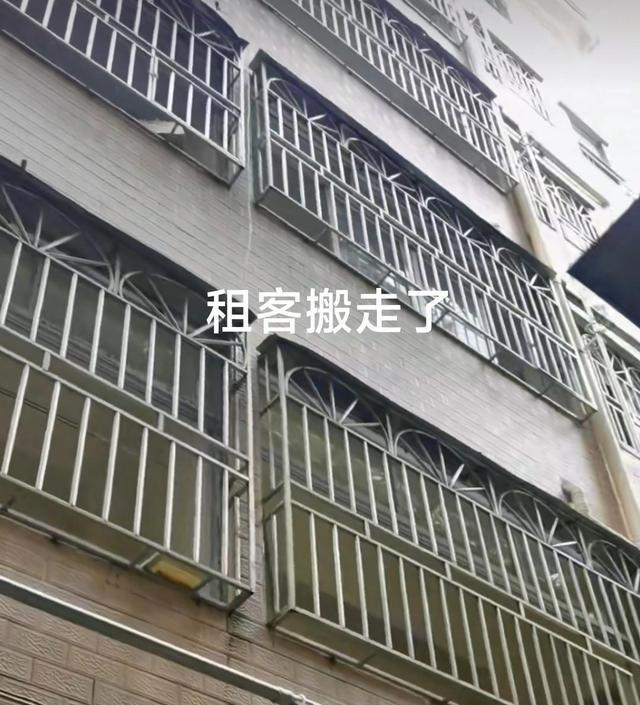 押金|广东房东涨租金，租客全都搬走，免租金和押金也没挽回租客