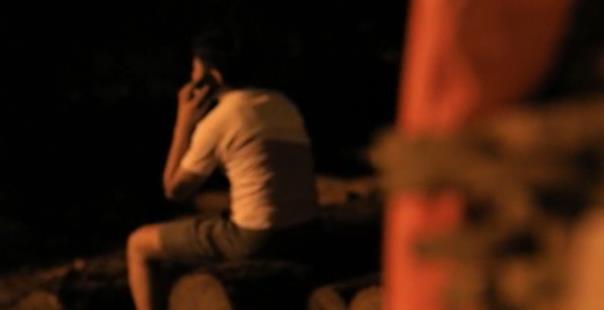 2018年,夜半“鬼来电”之谜:去世表弟半夜打来电话?山村怪案录