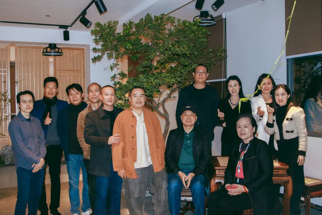 |案头清玩的流转传承,岭南藏家群英分享收藏之趣