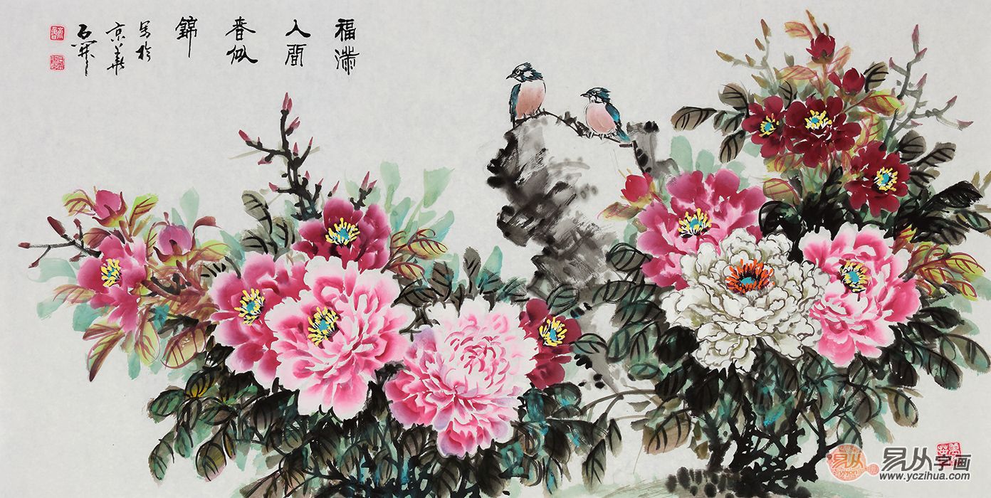 这4款家居挂画，不仅让空间显得更有文化，且更加精致