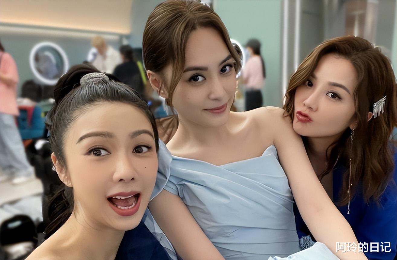 徐怀钰|网传《浪姐3》踢馆赛，这7位呼声最高，个个都是“拆迁级”的