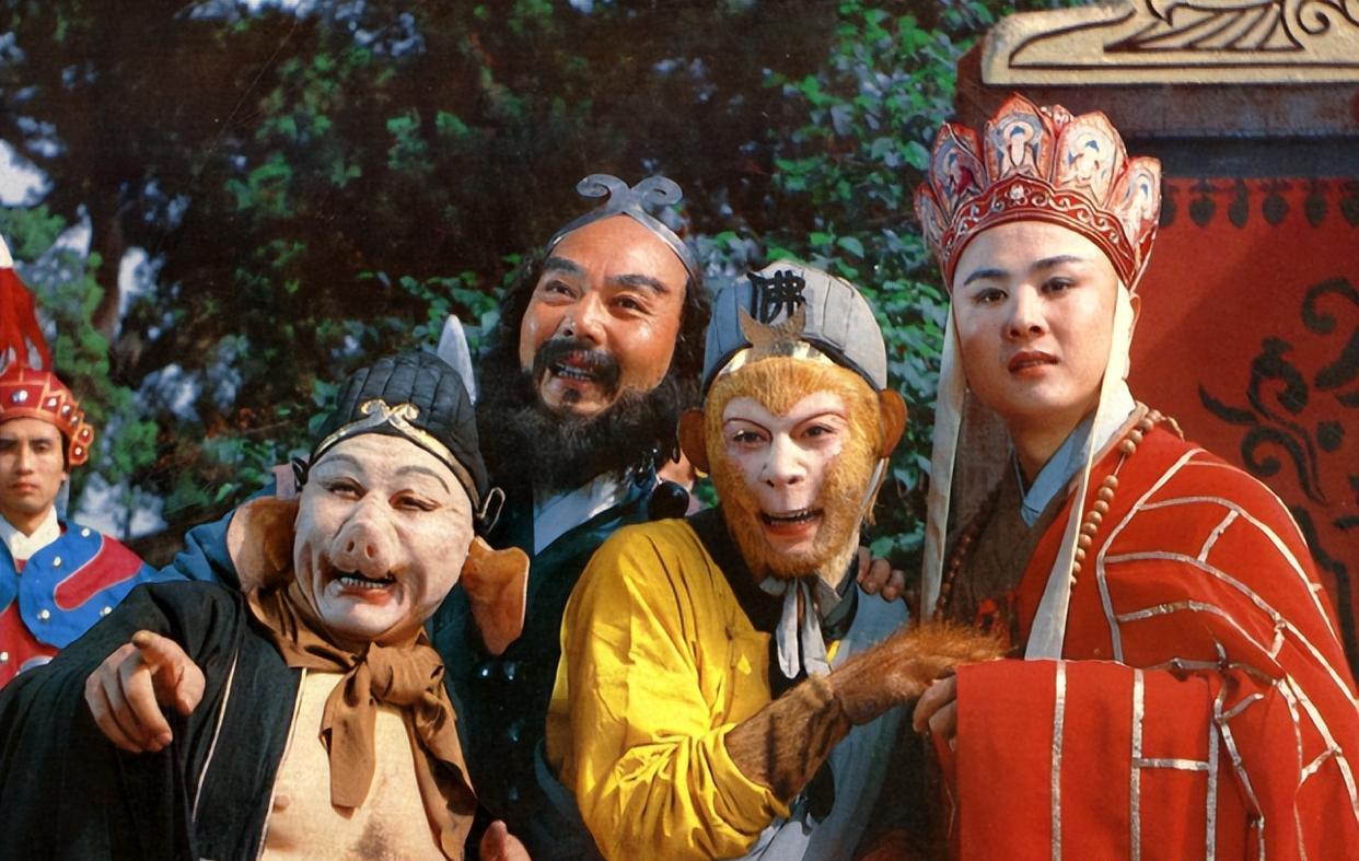 经典|四部经典电视剧，都被续集毁于一旦，主演一换味道全变