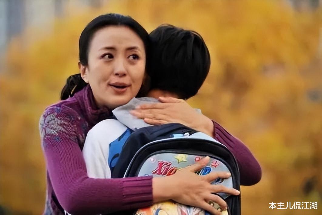 杨童舒|47岁杨童舒：情史干净，结婚至今无绯闻，我丈夫不是于和伟