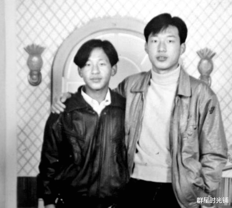 宋小宝|“美女收割机”宋小宝,从服务员逆袭喜剧演员,二婚喜生龙凤双胎