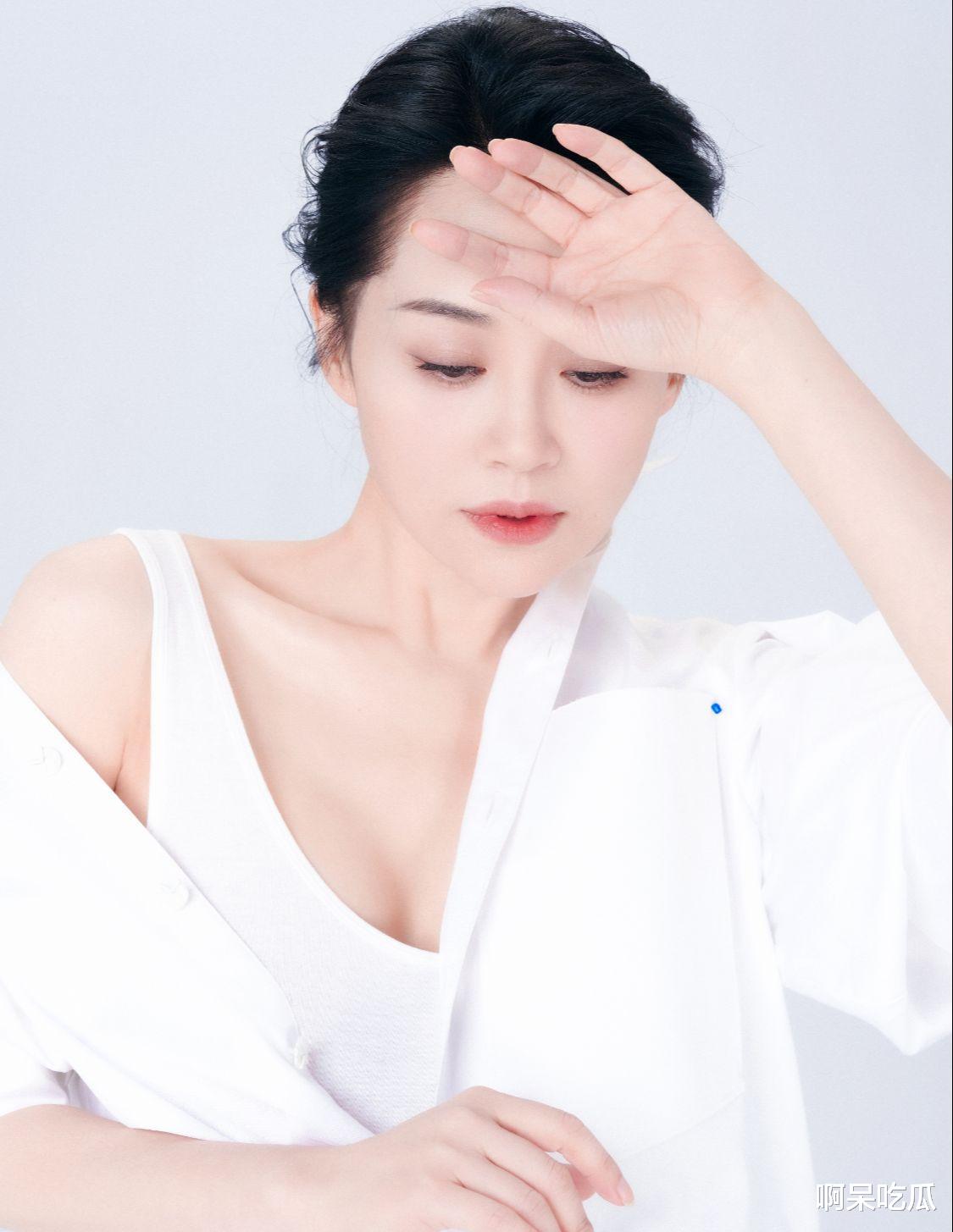 |至今未嫁的3位女明星，才貌双全，娶到她们的人简直赚翻了