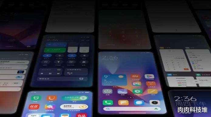 小米科技|小米发布MIUI 14更新 附首批受支持设备列表