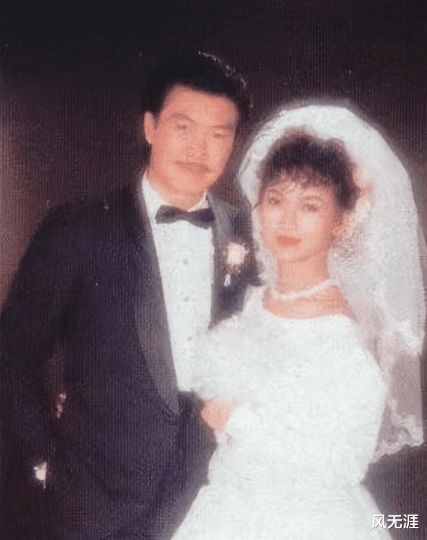 赵雅芝|赵雅芝的魔幻情史:当红小鲜肉为她遁入空门,律师帮她离婚后求婚