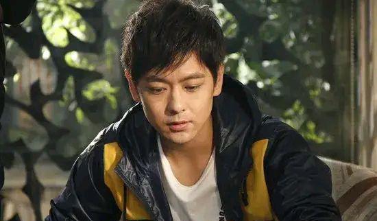 彭于晏|彭于晏突然登上热搜？林志颖引起网友猜测？关咏荷伤心难抑？