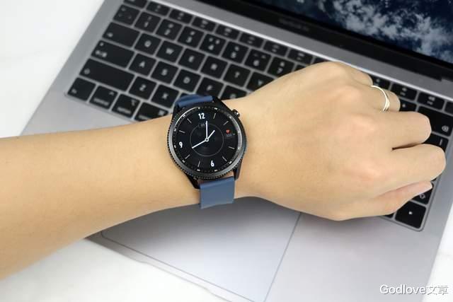 Java|智能手表中的健康守护神——dido E10血压心电智能手表体验