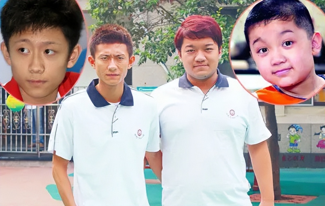 尤浩然|7位过气明星现状:无戏可拍,沦为网红,有的存款只剩百万