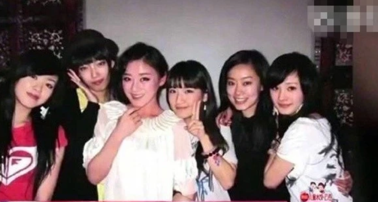 明星 明明长相惊艳，偏偏败给了一张丑嘴，这5位明星的嘴巴太不懂事