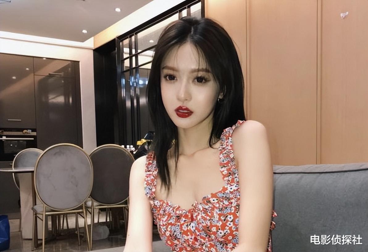 许凯|许凯可真不经扒，一根藤上七个瓜，爱吃窝边草只是冰山一角