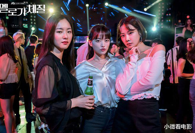 韩剧|差点被译名毁掉的6部韩剧,剧情节奏快,每一集都高强度输出内容