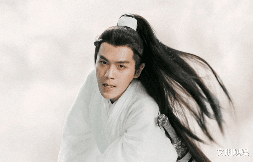 TVB|《雪中悍刀行》播放量超56亿，想拍第二部，为何就不被观众看好