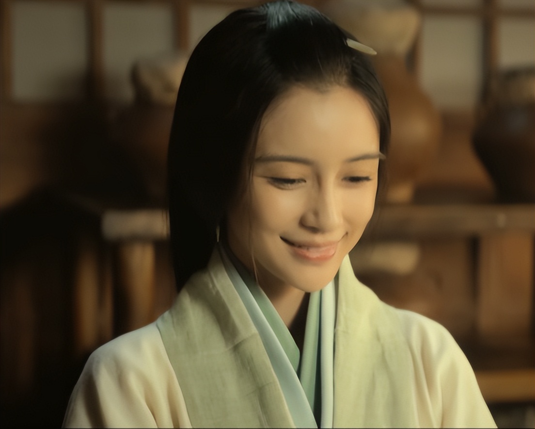 斯塔西·马汀|风起陇西：baby的脸，孙怡的鼻子，让多少“浓妆”女演员羞红脸