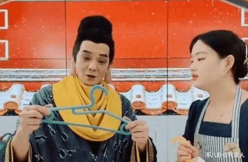 吴彤|娱乐圈明星,正在靠“贩卖情怀”赚得盆满钵满