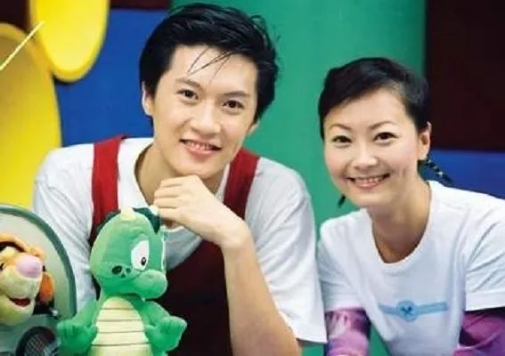 迟帅|42岁迟帅罕晒娃,曾和姚笛同居7年,今资产过亿成人生赢家