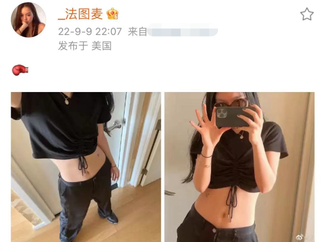 哈文|李咏女儿美国生活曝光，戴9万元珠宝露蚂蚁腰，哈文分享母女趣事