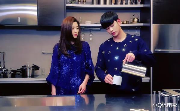 韩剧|6部人神恋的高分韩剧,每部都值得熬夜刷