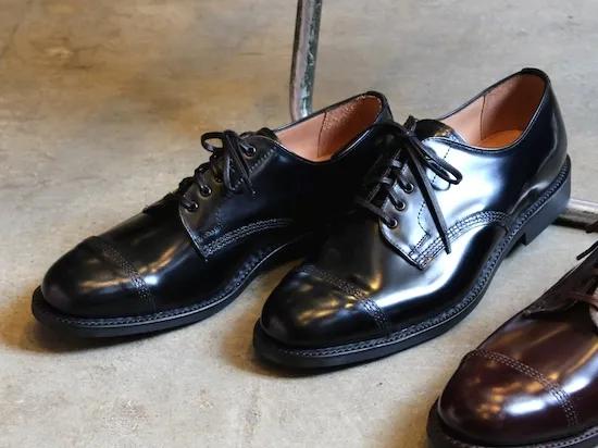 皮鞋|年轻职场人的“年轻皮鞋”,穿上升职加薪都比别人快