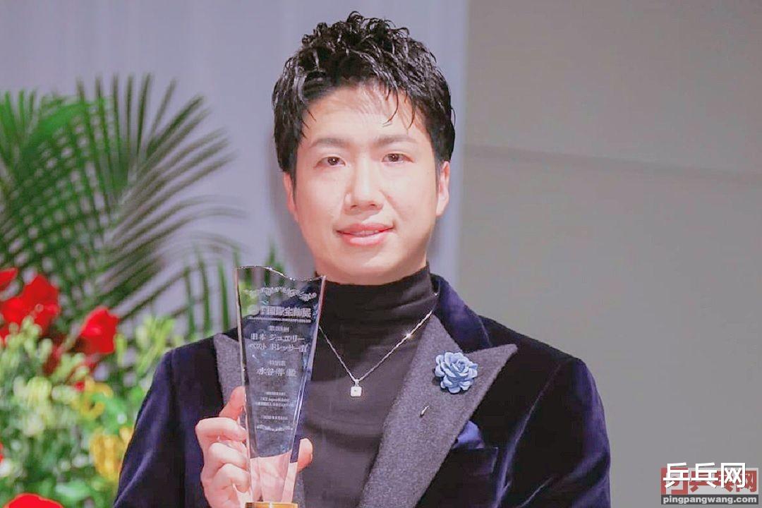 水谷隼|日本乒乓球奥运冠军被网暴，展开反击，参加综艺《强运王》