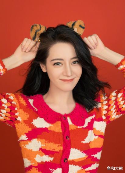 迪丽热巴|《向往6》首轮录制结束，部分飞行关键词曝光，杨紫白敬亭呼声高