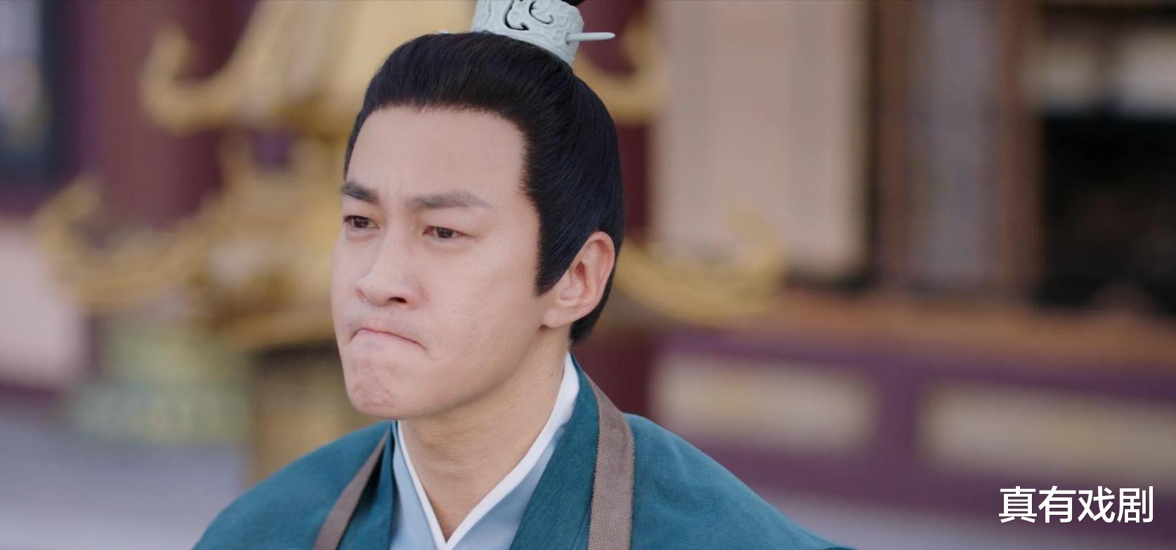 最后生还者|一口气连追六集不过瘾,王栎鑫演王鹤棣儿子,何润东当灯笼王爷