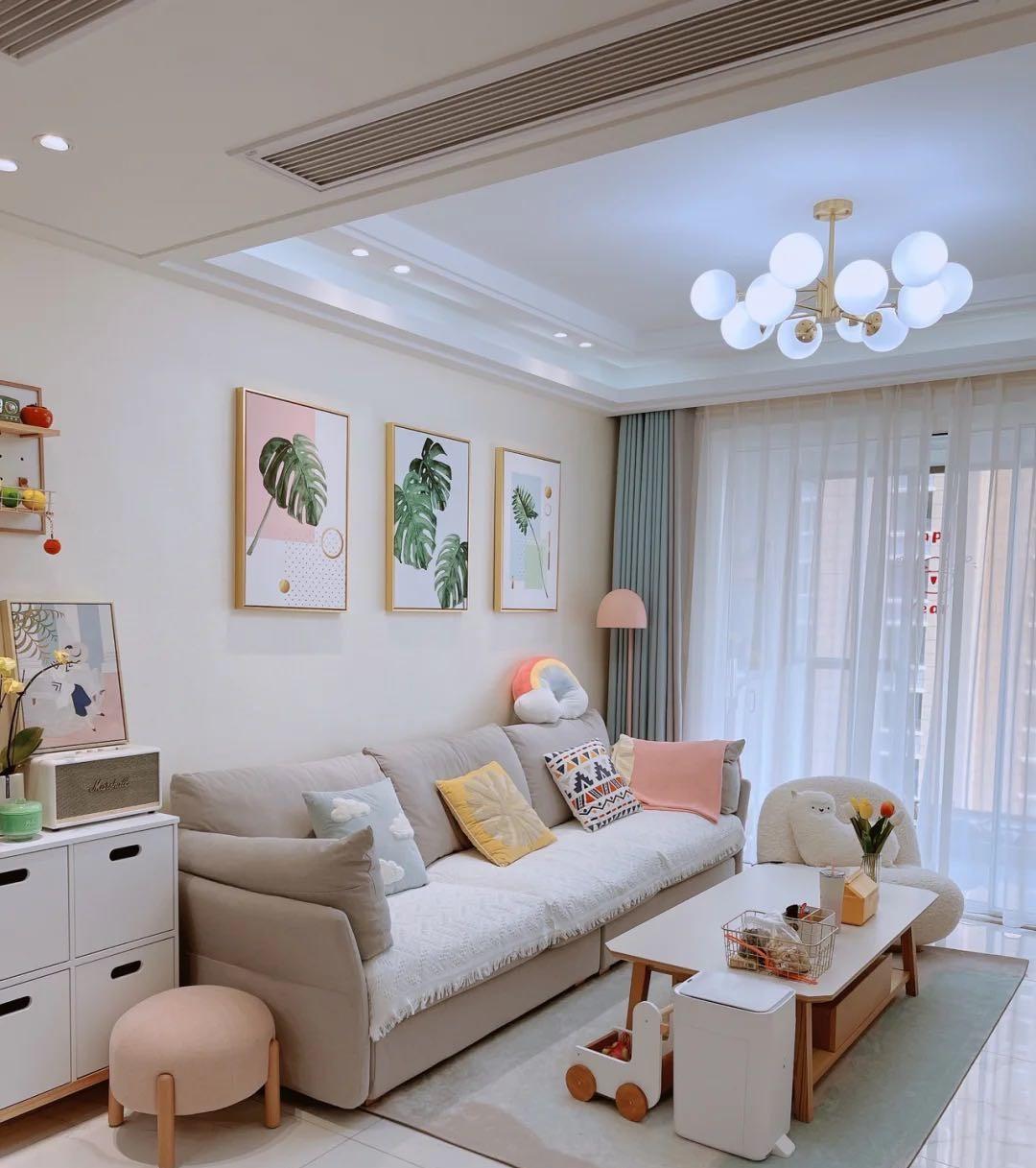 为什么现在的年轻人都喜欢“丧偶式装修”?参观之后,终于明白了