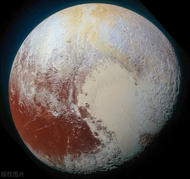 太阳系内还有其它生命?科学家:火星地下洞穴或许藏有生命