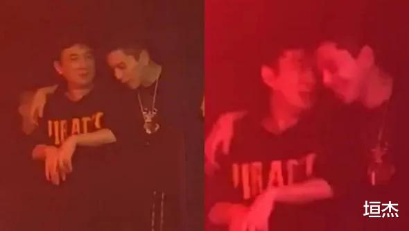 王大陆|内地“新海王”的壮阔情史