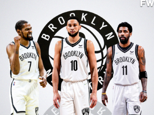 篮网队|亏损多达1亿美金，NBA最惨！
