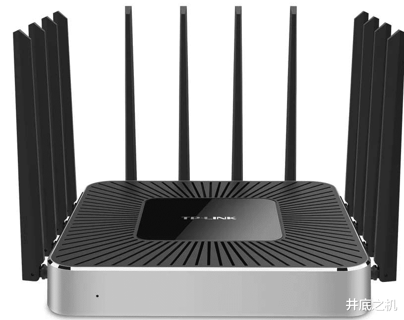 路由器|为什么普联从来不公布路由器参数，销量却世界第一？