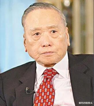 亚视|“亚视之父”邱德根的发家史，手下美女如云，财富可敌香江！