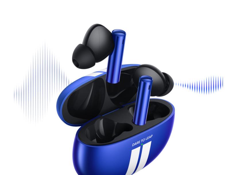 耳机|realme首款降噪旗舰耳机:真我Buds Air3的表现怎么样?