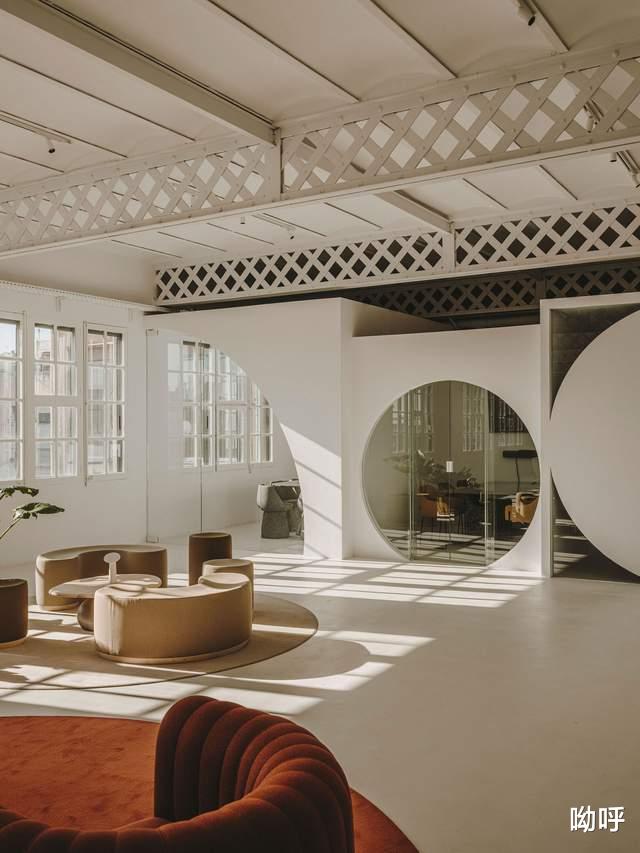 招聘|Isern Serra丨巴塞罗那moonlike办公室