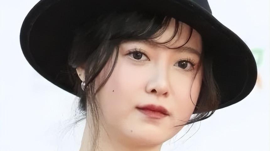 具惠善|具惠善与安宰贤的离婚狗血大战已时隔3年，近日现身被嘲胖若两人