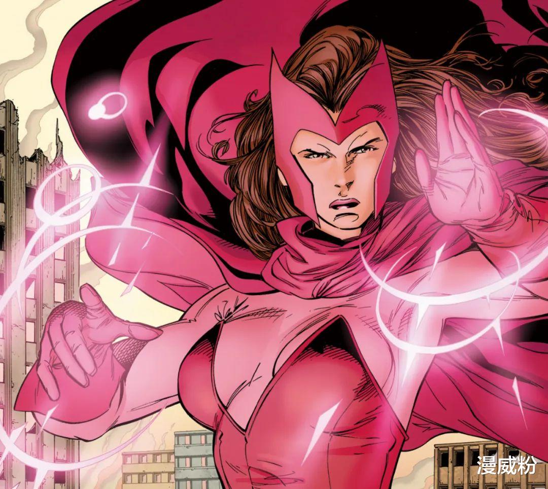 漫威|漫威电影《黑豹2》中,纳摩为什么要水淹瓦坎达?