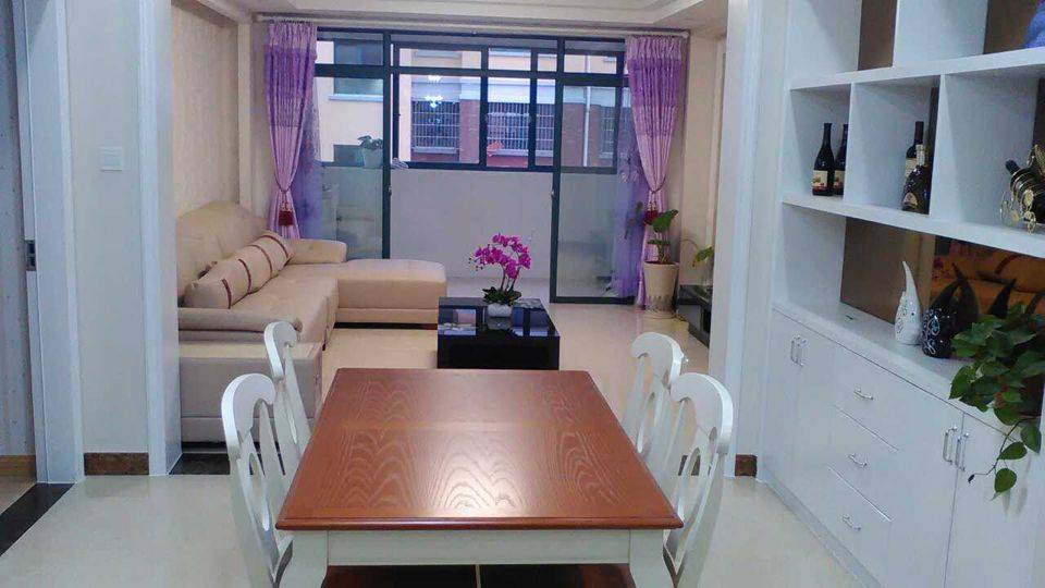 朋友圈晒110万买的新房,遭闺蜜吐槽:这种装修好意思晒?!