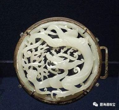 翡翠|项京讲堂-翡翠雕刻四大派