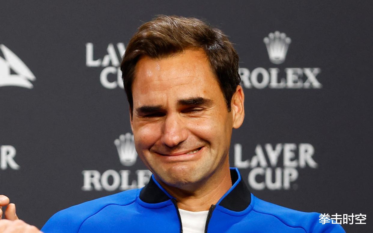 传统文化|痛心!费德勒职业生涯遭三连败,不会见好就收,本应效仿桑普拉斯