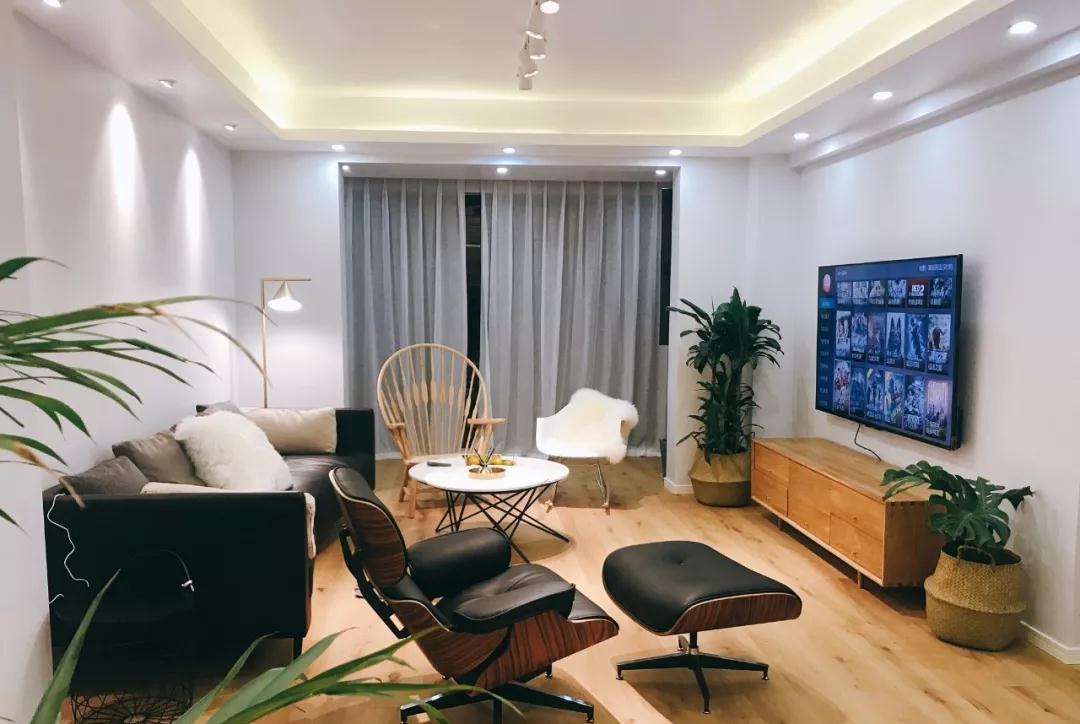 装修后才知道,客厅装修做到“5注意”会更实用,建议提前看看!