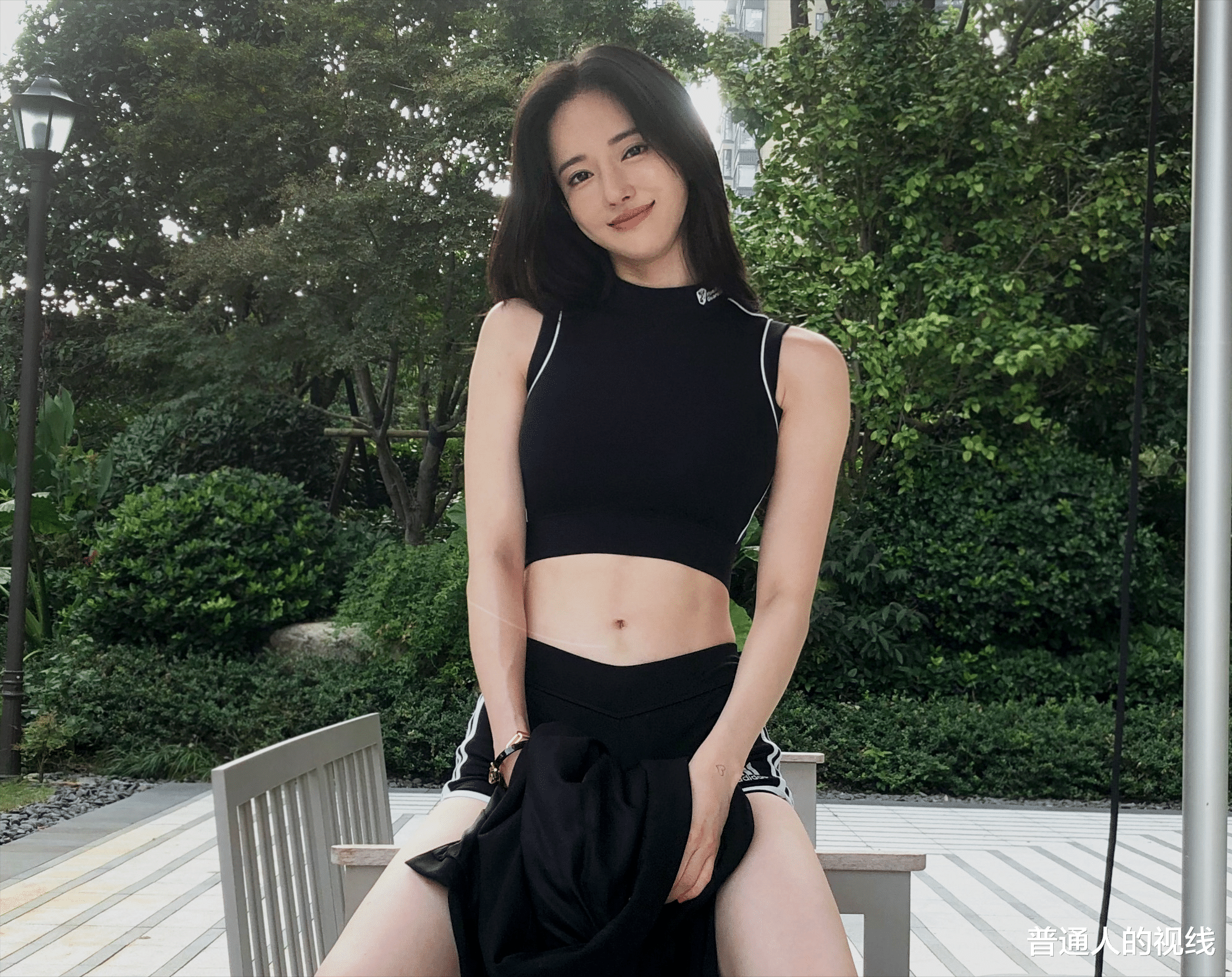 潘南奎|翻版杨颖,挖走闺蜜男友,潘南奎的过去你了解吗?