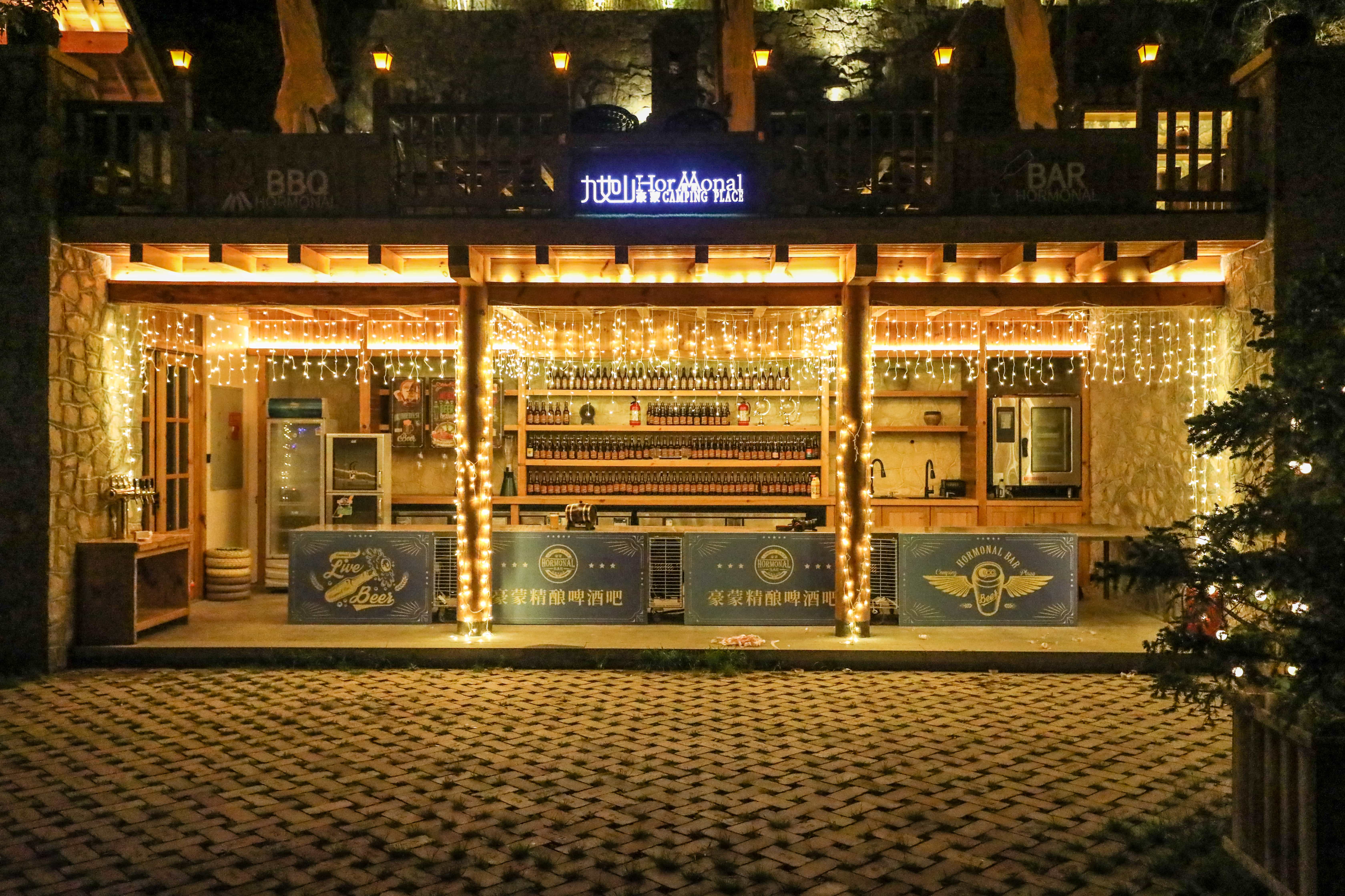 腹泻|0基础露营|一场说走就走的躺“营”计划