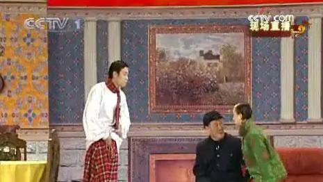 赵本山|央视2023春晚彩排现场，赵本山老师现身。真有可能回归春晚