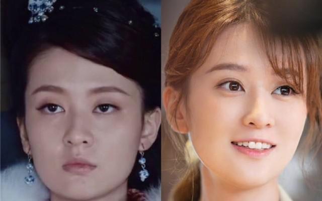 乔欣 普通女生变女神,乔欣是怎么变美的?