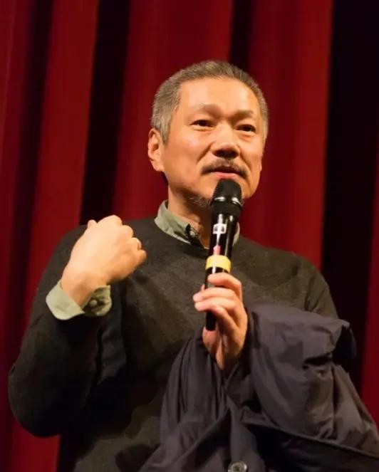 洪尚秀|“地表最强第三者”金敏喜，与62岁洪尚秀恋爱7年男方仍未离婚