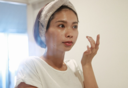 补水 关于肤质｜对付油敏皮的毛孔问题，得先搞定这个！